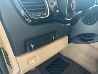 Kia Canival 2015, 174128 км, за 9500000 KRW - фото 15
