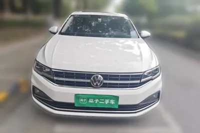 Volkswagen Bora 2021, 56100 км, за 55161.64 CNY - фото 2