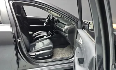 Kia K3 2019, 138771 км, за 8300000 KRW - фото 11