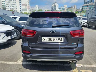 Kia Sorento 2020, 109767 км, за 18300000 KRW - фото 3