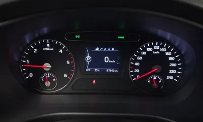 Kia Sorento 2016, 87841 км, за 14900000 KRW - фото 8