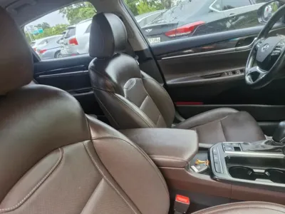 Hyundai Grandeur 2019, 149432 км, за 11600000 KRW - фото 9
