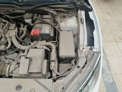 Honda Civic 2017, 54500 км, за 46600 CNY - фото 24