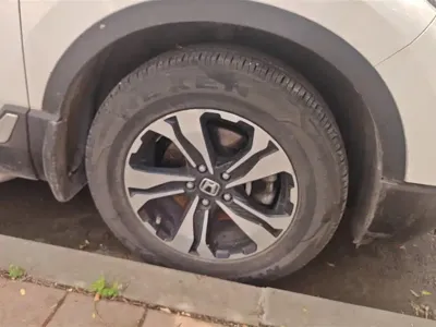 Honda CR-V 2020, 76800 км, за 88000 CNY - фото 6