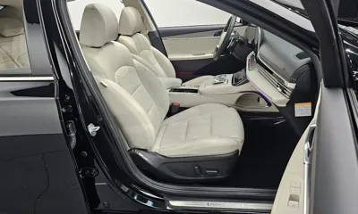 Hyundai Grandeur 2022, 54033 км, за 30100000 KRW - фото 26