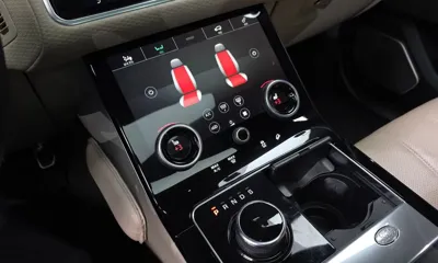 Land Rover Range Rover Velar 2019, 62491 км, за 42300000 KRW - фото 9