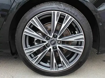 Audi A6L 2026, 10100 км, за 258000 CNY - фото 14