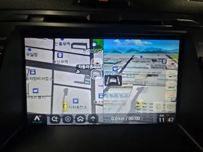 Kia Morning 2016, 90437 км, за 5990000 KRW - фото 8