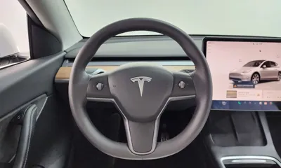 Tesla Model Y 2022, 65656 км, за 44500000 KRW - фото 13