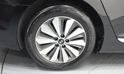 Hyundai Grandeur 2016, 120582 км, за 9500000 KRW - фото 21