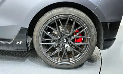 Hyundai Veloster 2019, 121107 км, за 11900000 KRW - фото 21