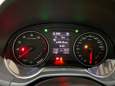Audi Q2L 2022, 25000 км, за 123800 CNY - фото 20