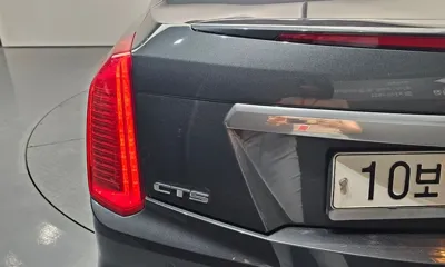 Cadillac CTS 2015, 157241 км, за 8900000 KRW - фото 23