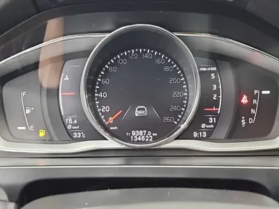 Volvo S60 2018, 134614 км, за 8300000 KRW - фото 6