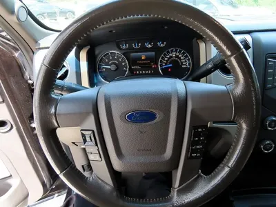 Ford F150 2013, 191706 км, за 15900000 KRW - фото 8