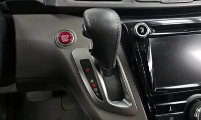 Honda Odyssey 2014, 87947 км, за 13700000 KRW - фото 9