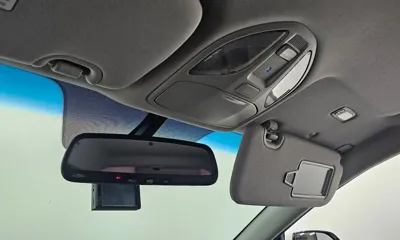 Hyundai Santafe 2015, 144215 км, за 8990000 KRW - фото 27