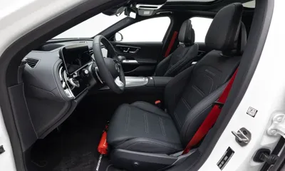 Mercedes-Benz E-Class 2026, 742 км, за 124000000 KRW - фото 14