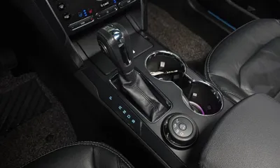 Ford Explorer 2018, 139092 км, за 14300000 KRW - фото 9