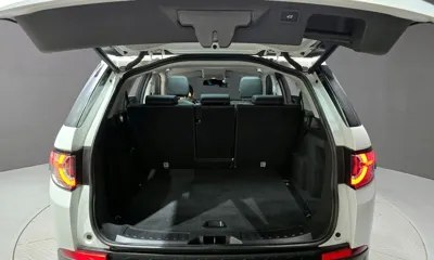 Land Rover Discovery Sport 2016, 129680 км, за 10000000 KRW - фото 20