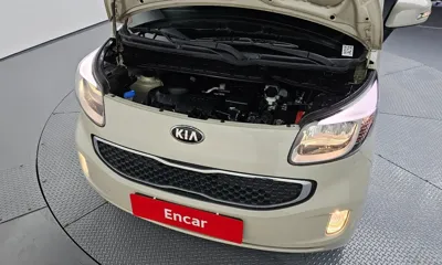 Kia Ray 2015, 105290 км, за 7200000 KRW - фото 6