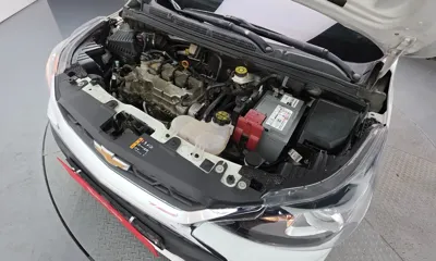 ChevroletGMDaewoo Spark 2019, 118817 км, за 5200000 KRW - фото 6