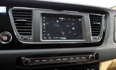 Kia Canival 2019, 51164 км, за 20900000 KRW - фото 14