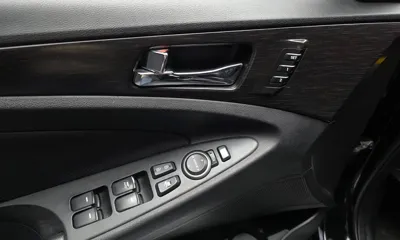 Hyundai Sonata 2013, 153460 км, за 4590000 KRW - фото 30