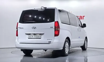 Hyundai Starex 2014, 156850 км, за 6800000 KRW