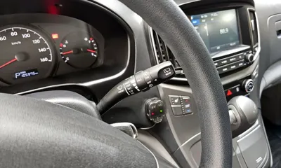 Hyundai Starex 2020, 105975 км, за 21500000 KRW - фото 19