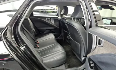 Kia K8 2022, 112895 км, за 16590000 KRW - фото 12