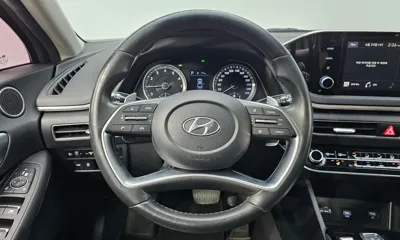 Hyundai Sonata 2021, 79064 км, за 14800000 KRW - фото 13