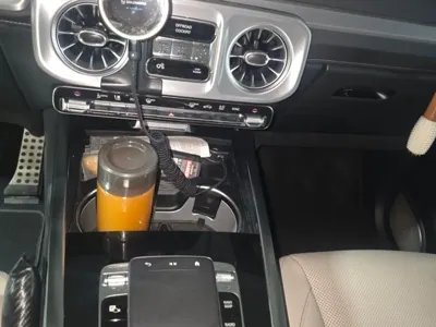 Mercedes-Benz G-Class 2025, 13000 км, за 325000000 KRW - фото 7