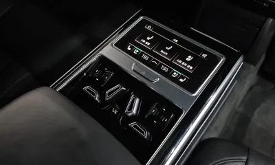 Audi A8 2020, 114151 км, за 43900000 KRW - фото 35