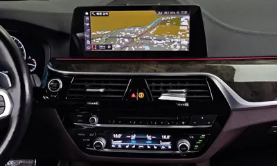 BMW Gran Turismo 2019, 191308 км, за 24900000 KRW - фото 14