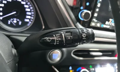 Hyundai Sonata 2020, 93916 км, за 16000000 KRW - фото 29