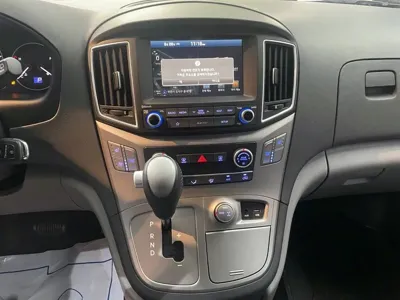 Hyundai Starex 2018, 59643 км, за 18900000 KRW - фото 10