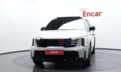 Kia Sorento 2021, 97744 км, за 26990000 KRW