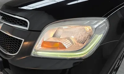 ChevroletGMDaewoo Orlando 2018, 97137 км, за 8700000 KRW - фото 22