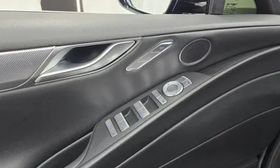 Genesis G80 2022, 88180 км, за 34900000 KRW - фото 29