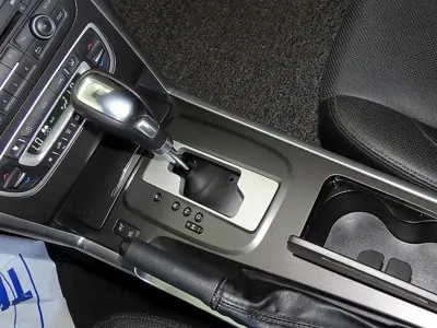 Renault-KoreaSamsung SM5 2018, 166112 км, за 2600000 KRW - фото 12