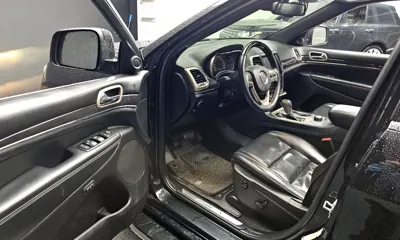 Jeep Cherokee 2016, 186500 км, за 11500000 KRW - фото 10