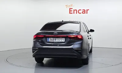 Kia K3 2021, 89462 км, за 13000000 KRW - фото 4