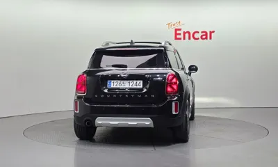 MINI Countryman 2023, 33260 км, за 41500000 KRW