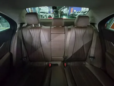 Mercedes-Benz E-Class 2019, 71014 км, за 27900000 KRW - фото 15