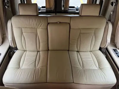 GMC Savana 2012, 130000 км, за 79800 CNY - фото 19