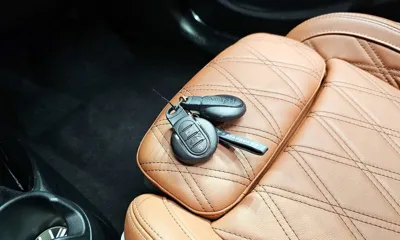 MINI Cooper 2023, 44618 км, за 24500000 KRW - фото 31
