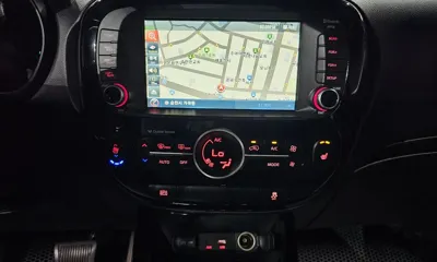 Kia Soul 2016, 101339 км, за 7500000 KRW - фото 13