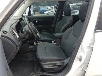 Jeep Renegade 2017, 44600 км, за 30800 CNY - фото 15