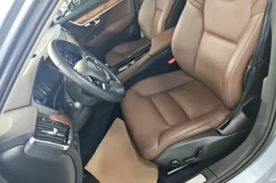 Volvo S90 2018, 117200 км, за 119066.43 CNY - фото 18